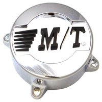 Mickey Thompson Classic III Center Cap - Closed 5x4.5/5.0 - 250367