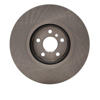 DFC 18-25 BMW 430I xDrive Front Brake Rotor