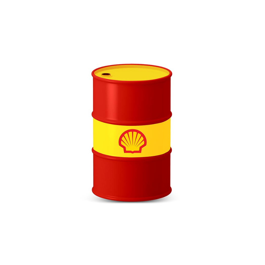 Shell Helix HX7 ECT 5W-40 - 209 ltr