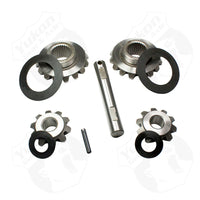 Yukon Gear & Axle Yukon Gear Standard Open Spider Gear Kit For and 9in Ford w/ 28 Spline Axles and 4-Pinion Design