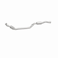 MagnaFlow 2007 Mercedes-Benz E350 3.5L Direct Fit Converter