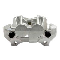 DFC 12-18 Mercedes-Benz GLE350 Front-R Silver Zinc Coated Premium Caliper