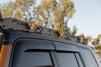 DV8 Offroad DV8 24-25 Toyota Land Cruiser / GX550 Roof Rack Light Mount (for RRTL4-01)