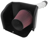 K&N Engineering K&N 12-13 Toyota Tacoma 4.0L V6 High Flow Performance Intake