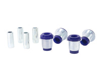 SuperPro Rear Control Arm Up-Inner Bushing Kit