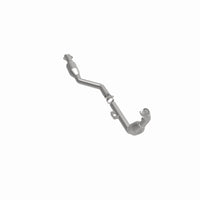 MagnaFlow Conv DF 00-03 Mercedes S430 4.3L