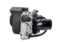 Fleece Performance 07.5-12 Dodge 6.7L Cummins 63mm Billet Holset VGT Cheetah Turbocharger