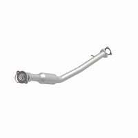MagnaFlow 07-09 Chevrolet Equinox 3.4L Direct Fit Converter