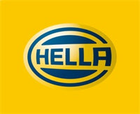 Hella Vision Plus 7 inch 165mm H4 12V ECE  Head Lamp Kit