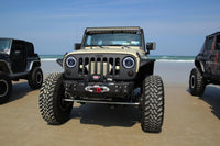 ORACLE Lighting Oracle 07-16 Jeep Wrangler JK SMD HL - White