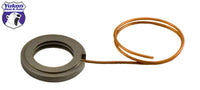 Yukon Gear & Axle Yukon Gear Seal Housing For Dana 44 / Zip Locker / w/ O-Rings