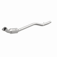 MagnaFlow 06-07 Chrysler 300 2.7L Direct Fit Converter
