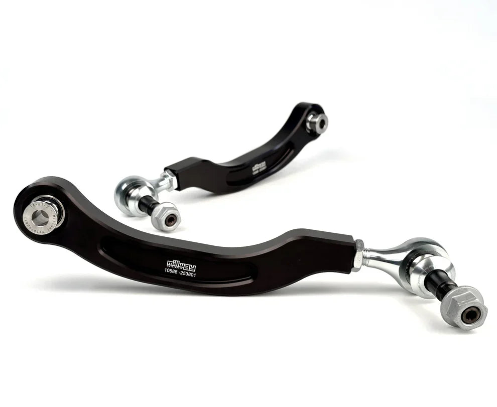 Millway Motorsport MW90588 BMW Adjustable Rear Camber Links (G8X M2/M3/M4)