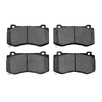 R1 Concepts R1 05-23 Chrysler 300 Front Track/Street Brake Pads
