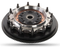 Clutch Masters 93-98 Toyota Supra 850 PRO Series Twin Disc Clutch w/Steel Flywheel