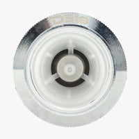 DS18 2.3in Super Bullet Tweeter 100 Watts RMS 1in Titanium Vc 4 ohm RGB LED Lights