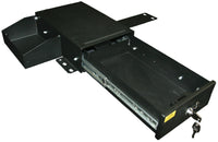 Tuffy Products Tuffy Ford Bronco Underseat Drawer Passenger W/ Keyed Lock