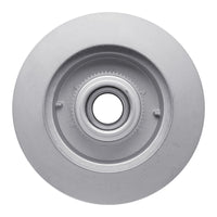 DFC 06-10 Ford F-350 Super Duty 2WD Front GeoSPEC Coated Rotor