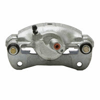 DFC 93-95 Toyota Paseo Front-L Silver Zinc Coated Premium Caliper