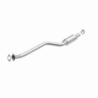 MagnaFlow Direct Fit Catalytic Converter 2006 BMW 530xi 3.0L OEM