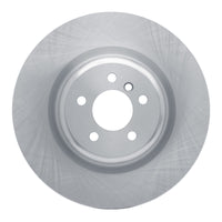 DFC 10-14 BMW X5 Rear Brake Rotor