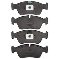 R1 Concepts R1 91-08 BMW 320I Front Semi Met Brake Pads