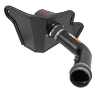 K&N Engineering K&N 2015 Ford Mustang 3.7L V6 Performance Intake Kit