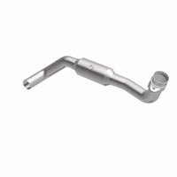 MagnaFlow 07-08 Ford F-150 5.4L Direct Fit Converter