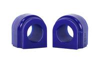 SuperPro 2015 Audi A3 Quattro Premium Rear 25mm Sway Bar Mount Bushing Set