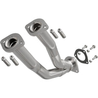 Magnaflow BRE Exhaust 96-01 Cherokee 2.5L 4.0L Front Pipe Kit