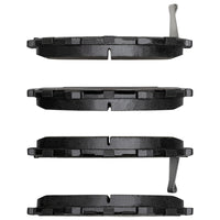 R1 Concepts R1 91-05 Isuzu Oasis Front Semi Met Brake Pads