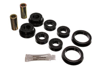 Energy Suspension Ford Axle Pivot Arm W/Thrust Washer - Black