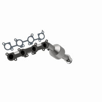 MagnaFlow Direct Fit Catalytic Converter 03-04 4Run 4.7 Passenger Side Manifold OEM
