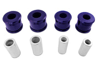 SuperPro Mazda Rear Upper Trailing Arm