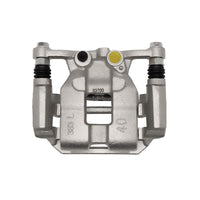 DFC 19-20 Hyundai Santa Fe Rear-L Premium Caliper - Silver Zinc Coated