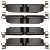 R1 Concepts R1 14-21 Jaguar F-Type Rear R1 Ceramic Brake Pads