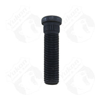 Yukon Gear & Axle Yukon Gear 65-82 Corvette Rear Wheel Stud 7/16-20 X 1-3/4 in. Length