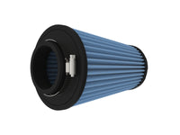 aFe POWER Universal Clamp-On Air Filter / D2 Dura-Dry Media 2-1/2in F x 5in B x 3-1/2in T x 7inH