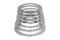 Wiseco Clutch Plate Kit - 7 Steel Clutch Basket
