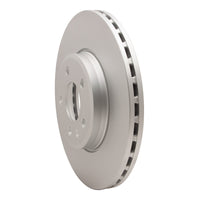 DFC 08-25 Audi A4 (USA/Canada) Front Hi-Carbon Alloy Geomet Coated Rotor