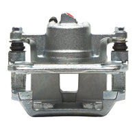 DFC 98-02 Chevrolet Prizm Front-L Premium Caliper - Silver Zinc Coated