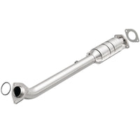 MagnaFlow Direct Fit Catalytic Converter 05-13 Nissan Frontier 2.5L
