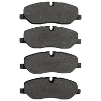 DFC 05-09 Land Rover Range Rover Sport Front 4000 Hybridynamic Brake Pads