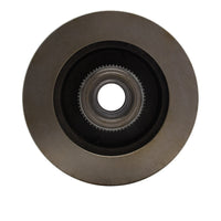 DFC 06-10 Ford F-350 Super Duty 2WD Front Brake Rotor
