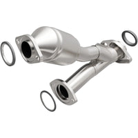 MagnaFlow Direct Fit Catalytic Converter 01-03 Highlander 3L rr OEM
