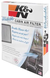 K&N Engineering K&N 14-17 Lexus IS350 Cabin Air Filter