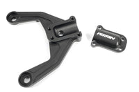Perrin Performance PERRIN 15-21 Subaru WRX/STI Rear Shock Tower Brace - Red
