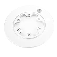 PowerStop Power Stop 15-18 Ford Transit-350 HD Rear Evolution Geomet Coated Rotor