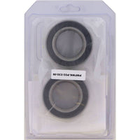 Pivot Works 06-11 Polaris Hawkeye 2x4 Front Wheel Bearing Kit