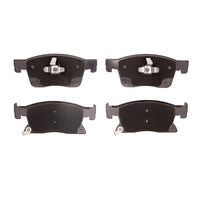 R1 Concepts R1 16-19 Chevrolet Excl Limited Front Semi Met Brake Pads